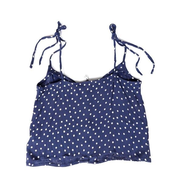 AMUSE SOCIETY Sunny Honey Cami Top and Bright Side Wide Leg Pants Matching Set - Picture 4 of 13